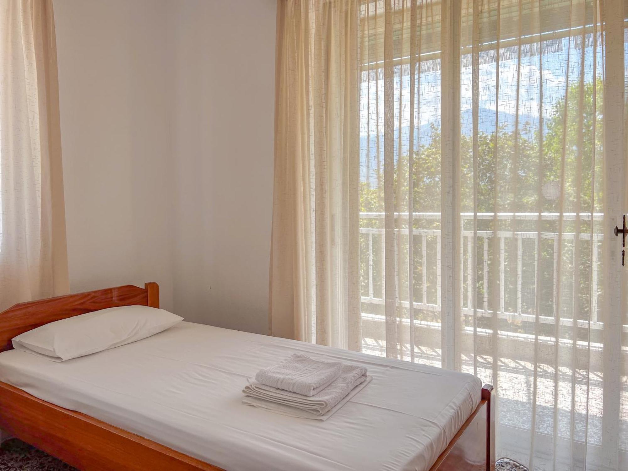 Prado Apartment Hotel Limín Litochórou Kamer foto