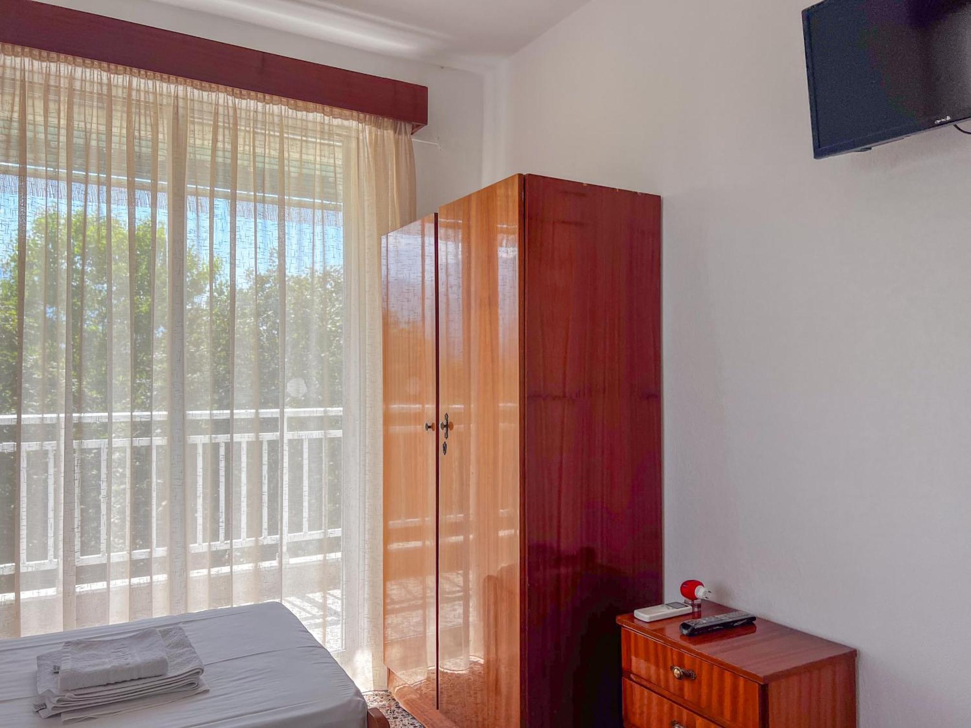 Prado Apartment Hotel Limín Litochórou Kamer foto