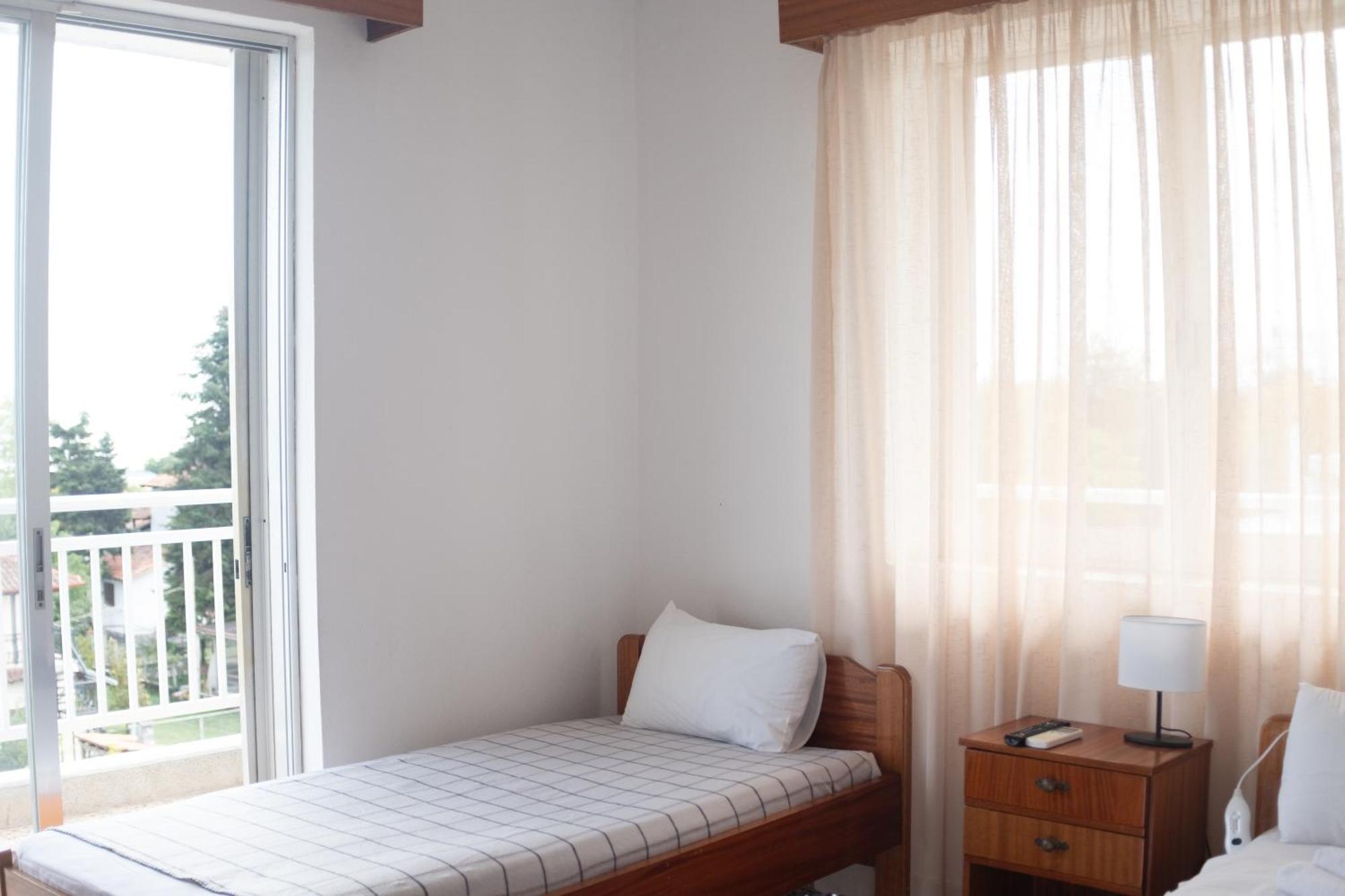 Prado Apartment Hotel Limín Litochórou Kamer foto